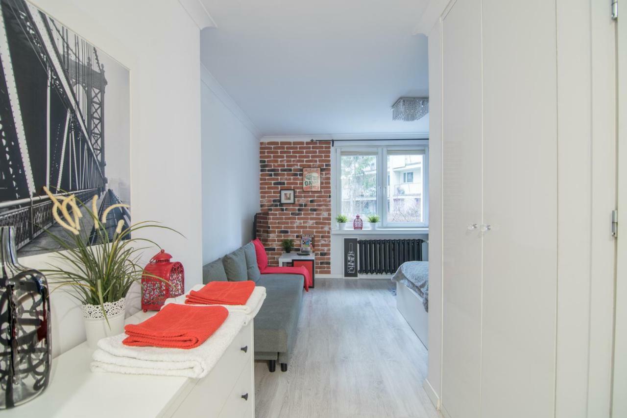 Apartment The White *